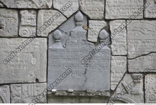 Photo Texture of Wall Stone 0005